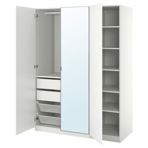 IKEA, вид спереди