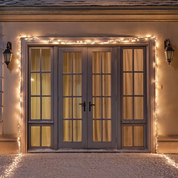 IKEA в интерьере - схема-чертеж с размерами