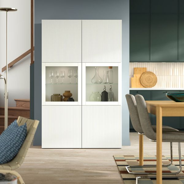 IKEA, дополнительный ракурс