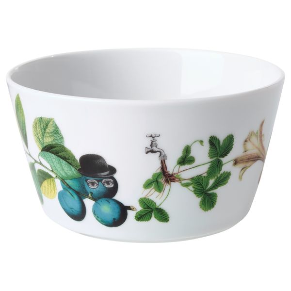 Миска СТУНСИГ, ветка (14 см) - фото 1