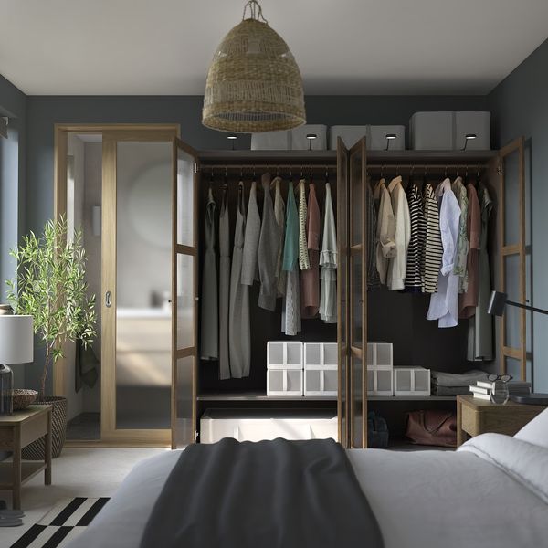 IKEA, дополнительный ракурс