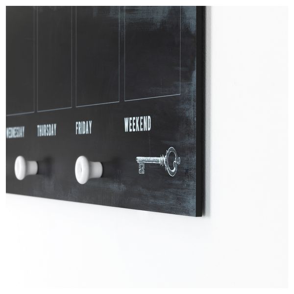 IKEA, дополнительный ракурс - схема-чертеж с размерами