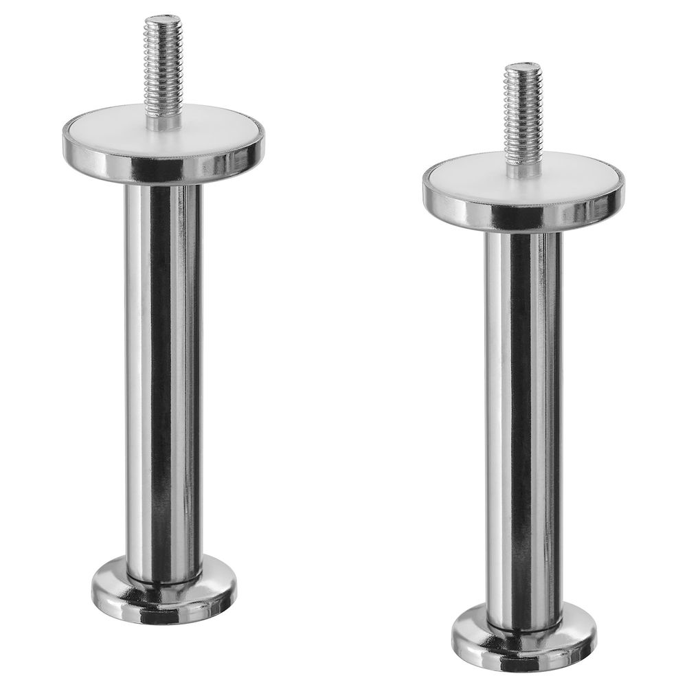 Ножка, хромированный IKEA STALLARP СТАЛЛАРП 703.905.76 - фото 1