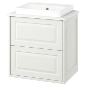 IKEA, вид спереди