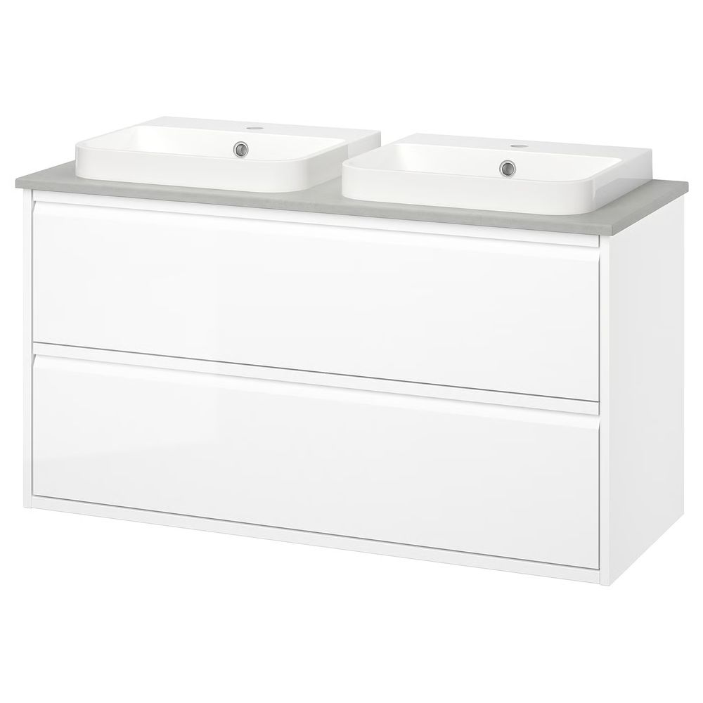 IKEA, вид спереди