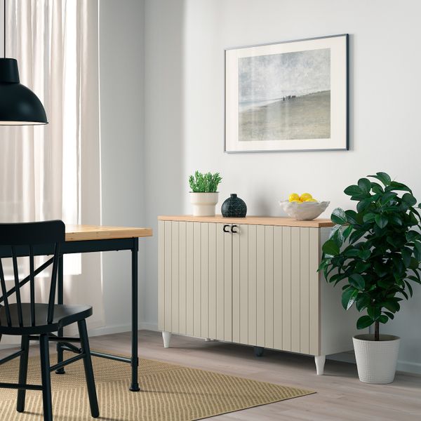 IKEA, дополнительный ракурс