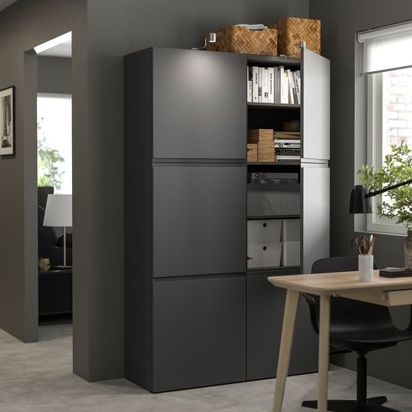 IKEA, дополнительный ракурс