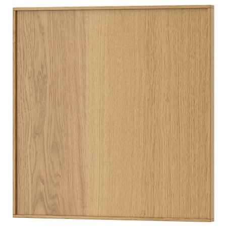 Дверь ЭКЕСТАД, дуб