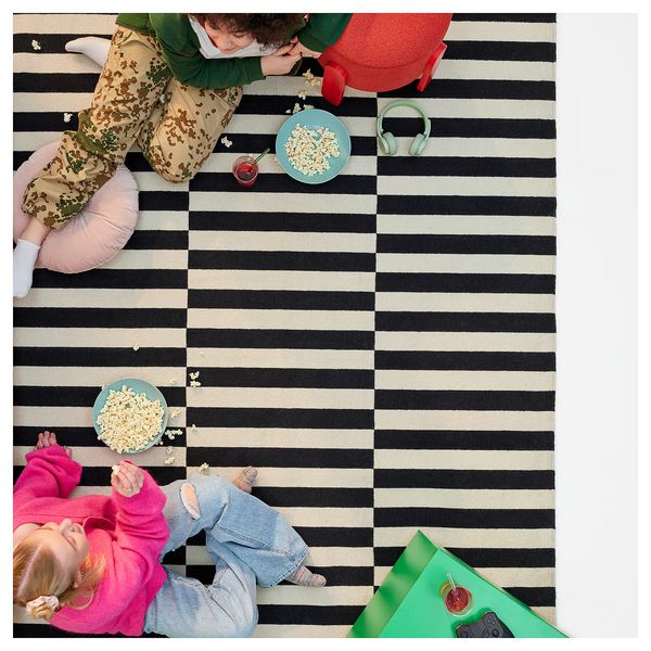 IKEA, дополнительный ракурс - схема-чертеж с размерами
