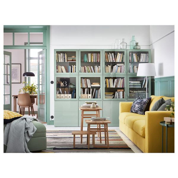 IKEA, дополнительный ракурс