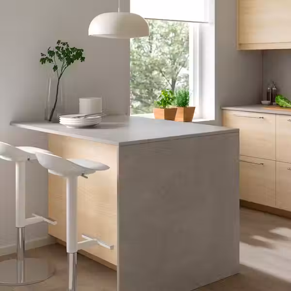 MÖCKLARP МЁККЛАРП Столешница под заказ - фото 4