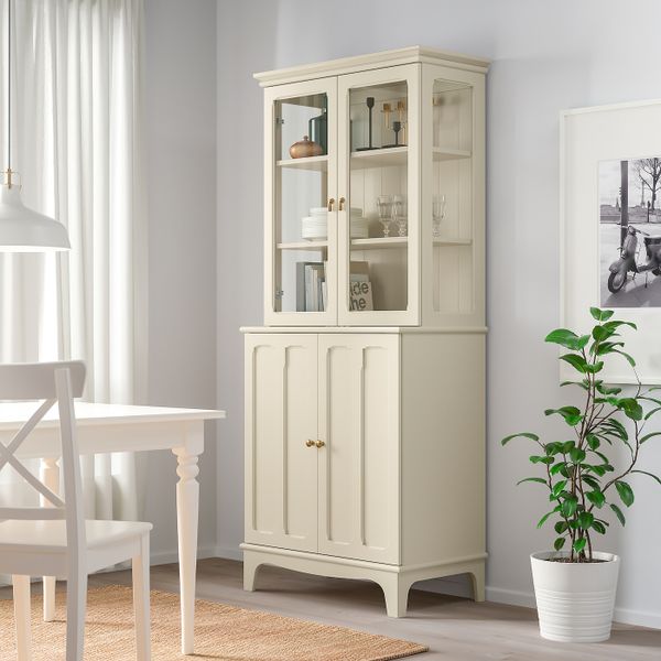IKEA, дополнительный ракурс