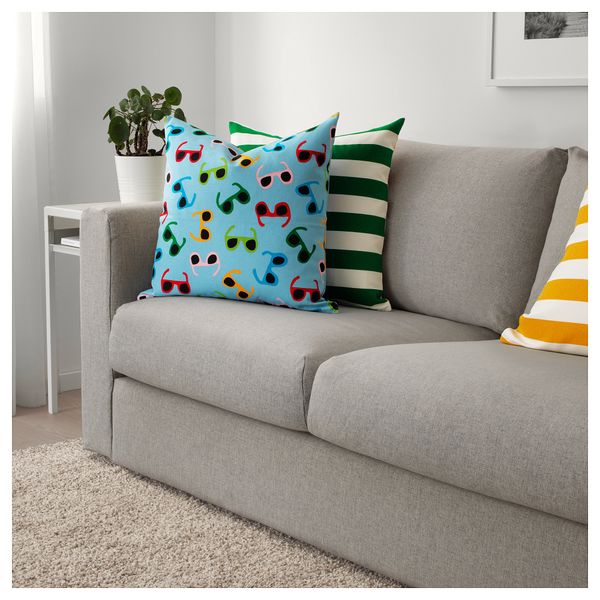 IKEA, дополнительный ракурс