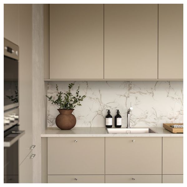 IKEA, дополнительный ракурс