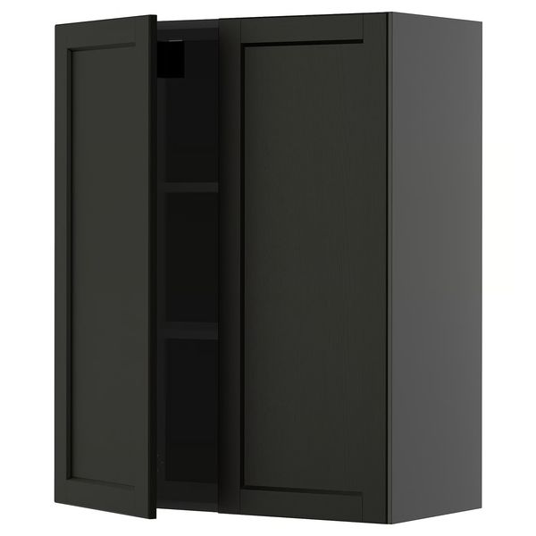 IKEA, вид спереди