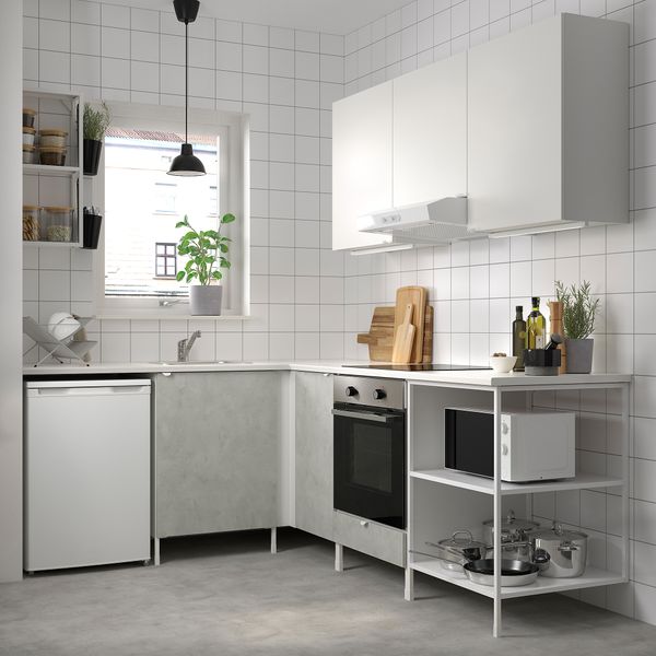 IKEA в интерьере