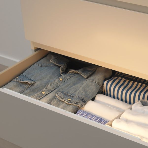 Подсветка светодиодная, с батарейным питанием белый 52 см IKEA STÖTTA СТЁТТА 003.601.20 - фото 7