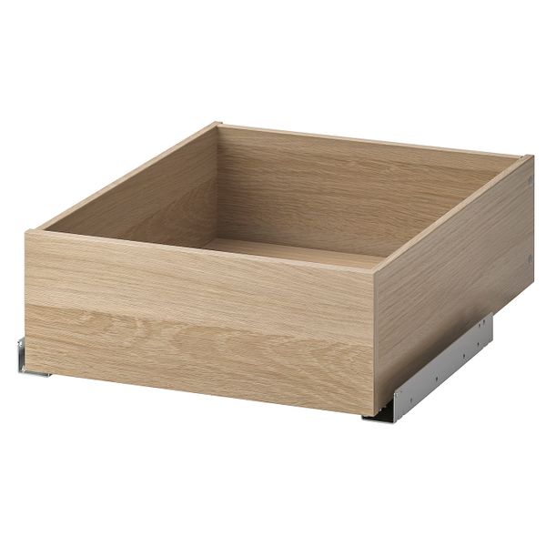 IKEA, дополнительный ракурс - схема-чертеж с размерами