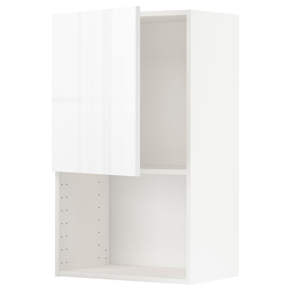 IKEA, вид спереди - схема-чертеж с размерами