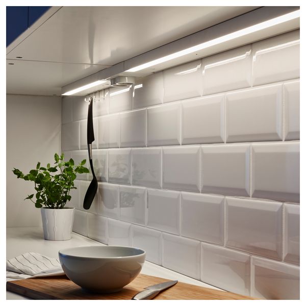 Светодиодная подсветка столешницы УТРУСТА, белый - фото 2