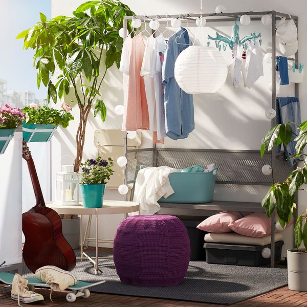 IKEA, дополнительный ракурс