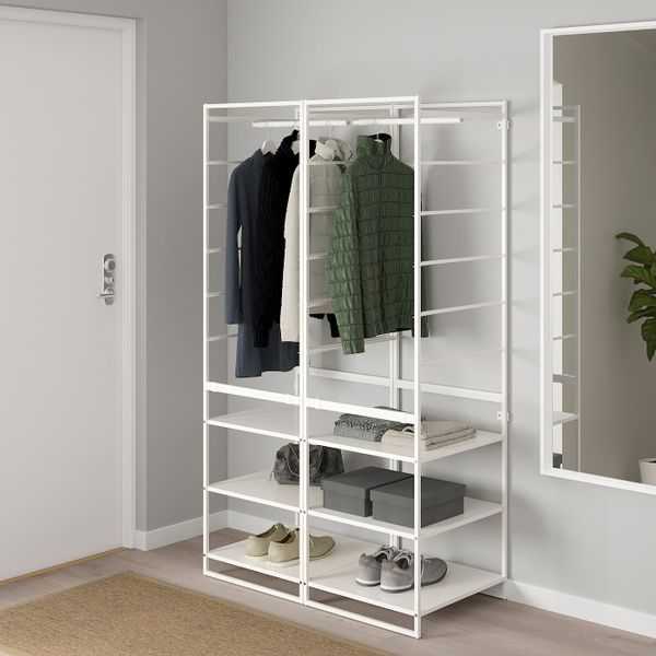 IKEA, дополнительный ракурс