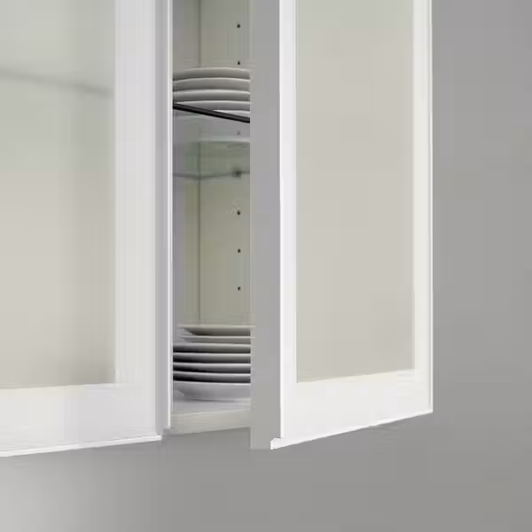 PUCKELFLY ПЮККЕЛЬФЛЮ Оконная пленка - прозрачный 50x150 см - фото 4