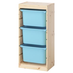 IKEA, вид спереди