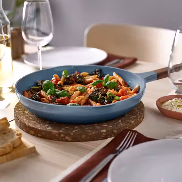 KLIPPFISK КЛИППФИСК Сковорода - фото 4