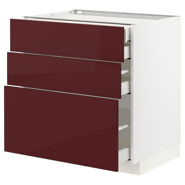 IKEA, вид спереди
