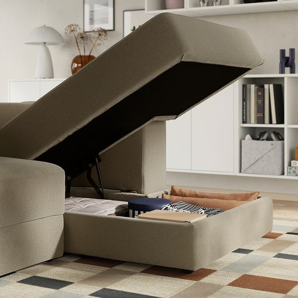 IKEA, дополнительный ракурс