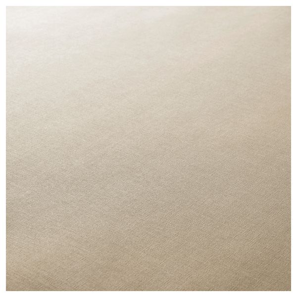 Узкая гардина АННО ТУППЛЮР, бежевый (60x300 см) - фото 2