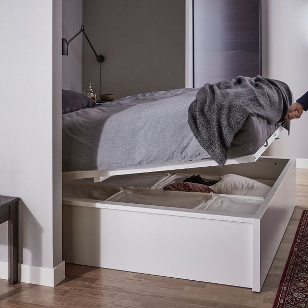 IKEA, дополнительный ракурс