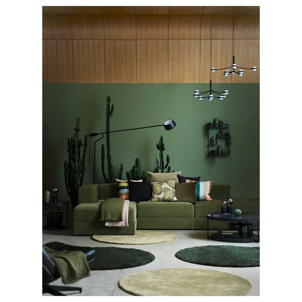 IKEA, дополнительный ракурс