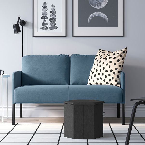 IKEA, дополнительный ракурс
