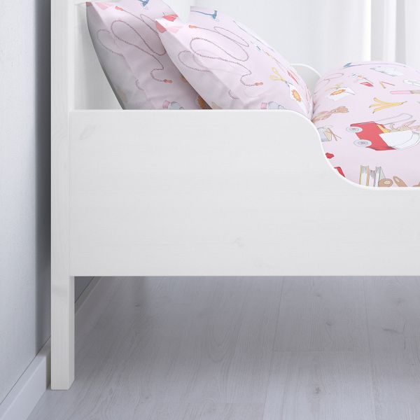 IKEA, дополнительный ракурс - схема-чертеж с размерами