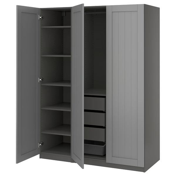 IKEA, вид спереди