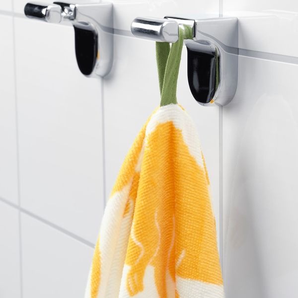 Полотенце с капюшоном, динозавр/разноцветный 140x70 см IKEA JÄTTELIK ЙЭТТЕЛИК 504.799.99 - фото 3