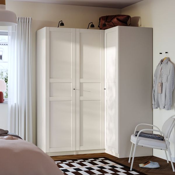 IKEA, дополнительный ракурс