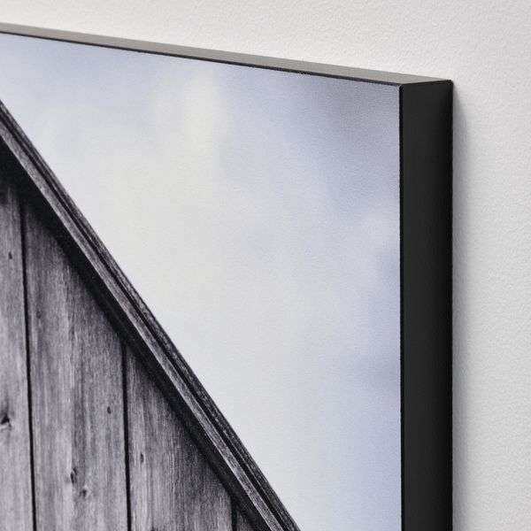 Набор картин, 5 шт., Спокойствие природы IKEA RAMHÄLL 305.548.38 - фото 5