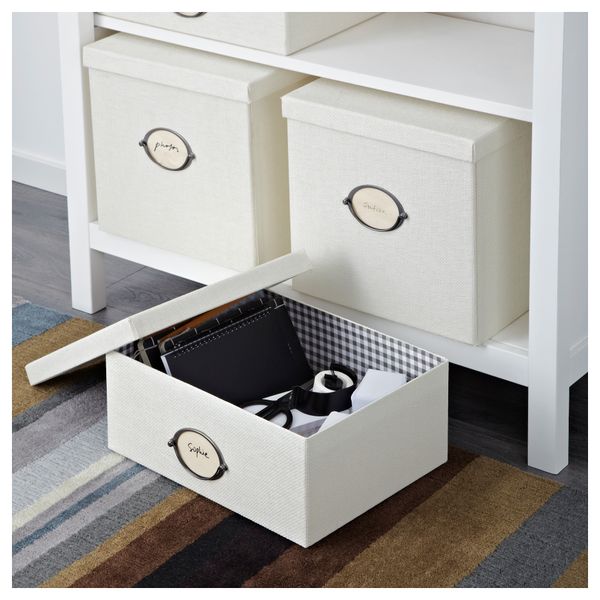 Упаковка 3 из 3 для IKEA