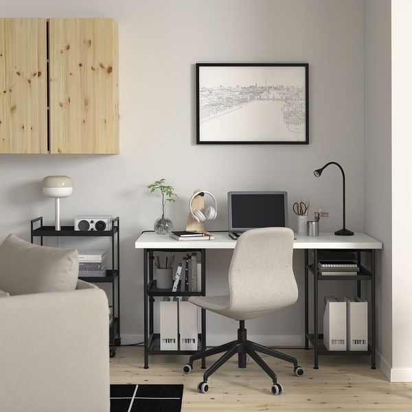 IKEA, дополнительный ракурс