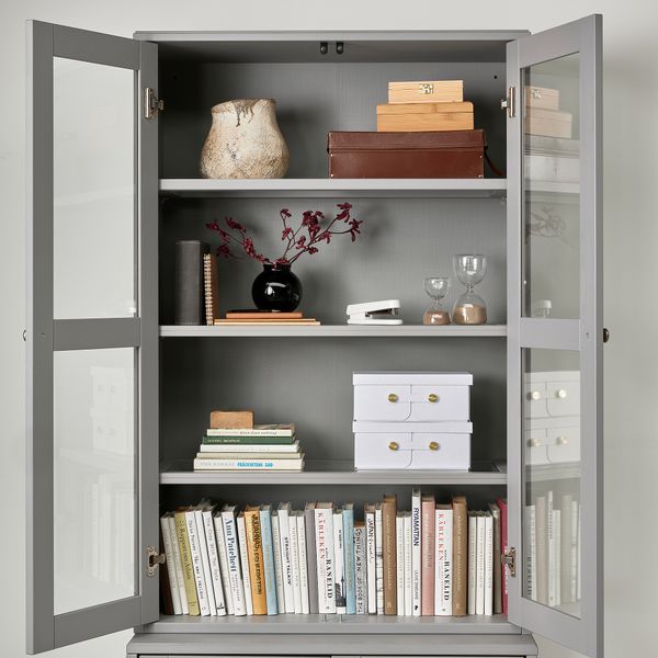 IKEA, дополнительный ракурс