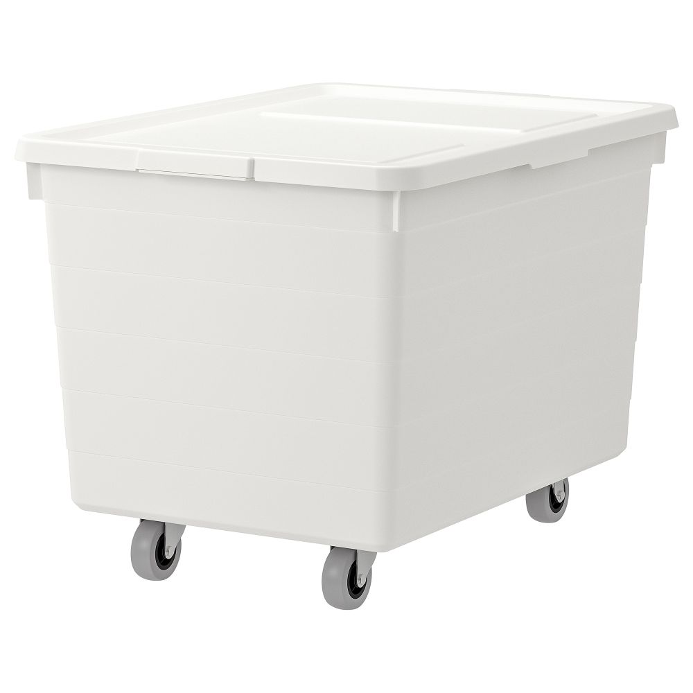 IKEA, вид спереди