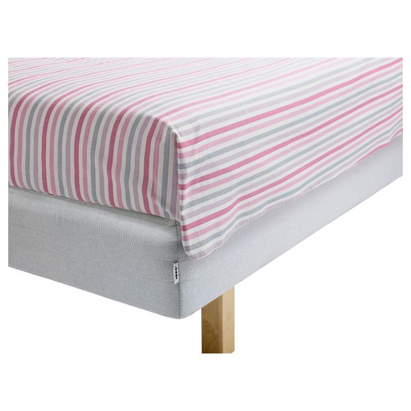 IKEA, вид спереди - схема-чертеж с размерами