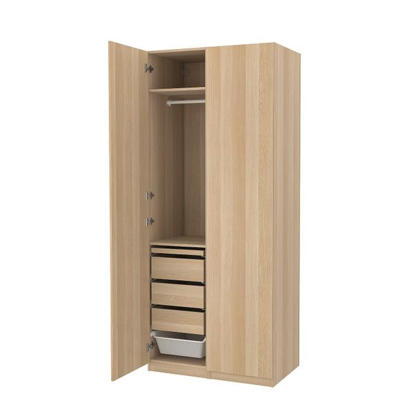 IKEA, вид спереди