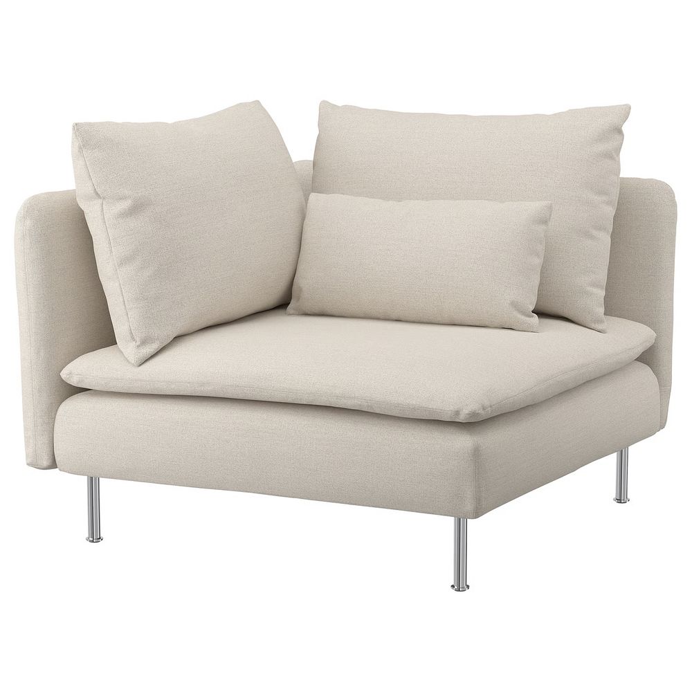 IKEA, вид спереди