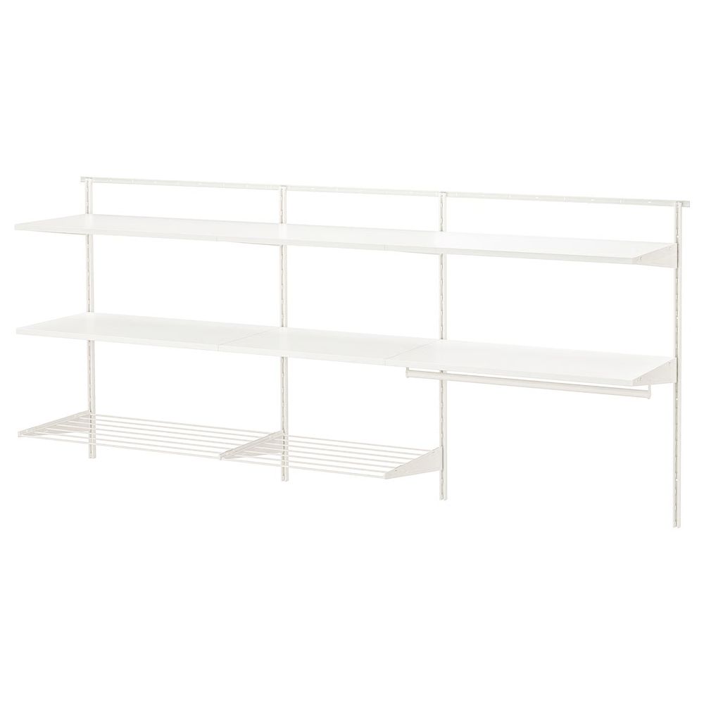 IKEA, вид спереди