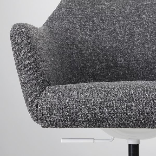 IKEA, дополнительный ракурс - схема-чертеж с размерами
