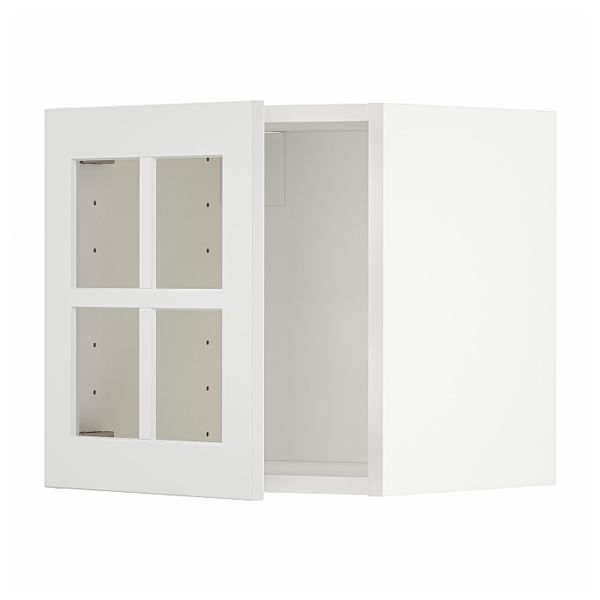 IKEA, вид спереди